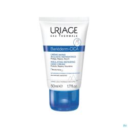 Uriage Bariederm Cr Mains Reparateur Isol. 50ml