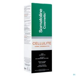 Somatoline Cosm. Cellulite 15 Jours Cr 250ml