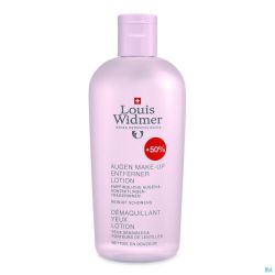 Widmer Demaq Yeux Lotion N/parf 150ml