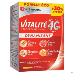 Vitalite 4g Amp 30