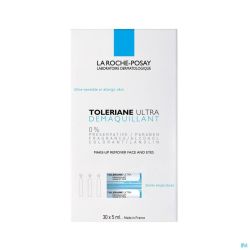 La Roche Posay Toleriane Ultra Demaq Monodoses 30x5ml