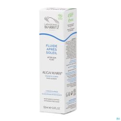 Alga Maris Fluide Apres Soleil 150ml