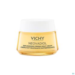 Vichy Neovadiol Postmeno Creme Nuit 50ml