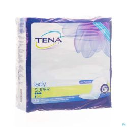 Tena Lady Super 30 761730