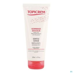 Topicrem Um Gommage Visage-corps Tube 200ml