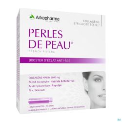 Perles De Peau Radiance Flacon 10x25