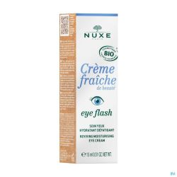 Nuxe Cr Fraiche Contour Oeil 15ml