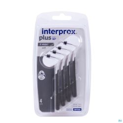 Interprox Plus X Maxi Gris Interd. 4 1060