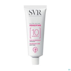 Svr Sensifine Nutri Baume 40ml