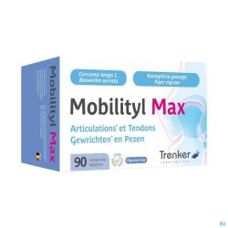 Mobilityl Max Comp 90