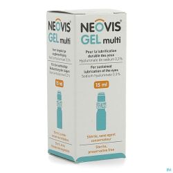 Neovis Multi Gel 15ml