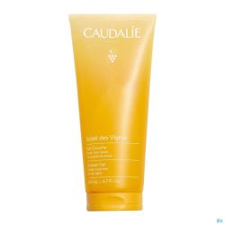 Caudalie Gel Douche Soleil Vignes 200ml Nf