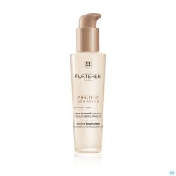 Furterer Absolue Keratine Creme Beaute Repar.100ml