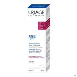 Uriage Age Serum Intensif Lissant Fermete 30ml