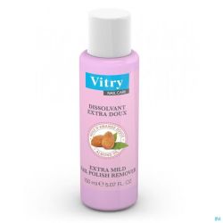 Vitry Dissolvant Extra Doux 150ml