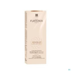 Furterer Absolue Keratine Shampooing 200ml Nf