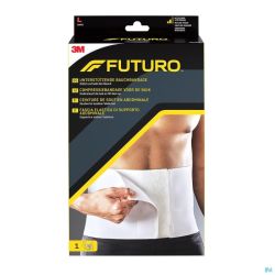 Futuro Ceinture Soutien Abdominale Large 46200