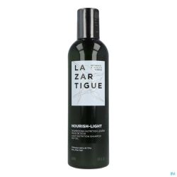 Lazartigue Shampooing Nutrition Legere 250ml