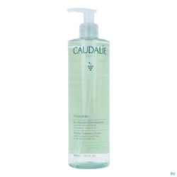 Caudalie Vinoclean Eau Micellaire Demaquil. 400ml