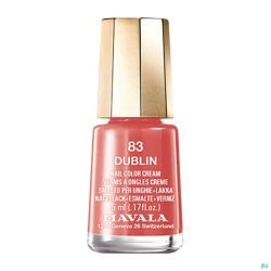 Mavala Vao Mini Dublin 5ml