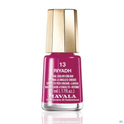 Mavala Vao 013 Riyadh 5ml