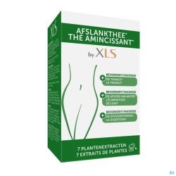 Xls The Amincissant Sach 20