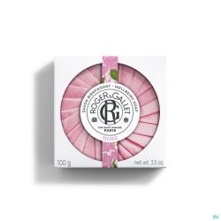 Roger&gallet Rose Savon 100g