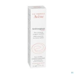 Avene Antirougeurs Fort Soin Concentre Creme 30ml