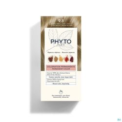 Phytocolor 9.8 Blond Tres Clair Beige