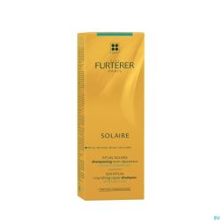 Furterer Sol Shampoo Nutri Reparateur 200ml