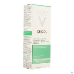 Vichy Dercos A/pell Chev. Sec Sh 2x200ml