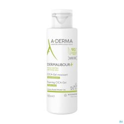 Aderma Dermalibour+ Cica Gel Moussant 100ml