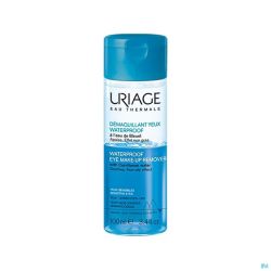 Uriage Demaq. Yeux Wtp 100ml