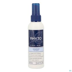 Phyto Tous Cheveux Lait Douceur Fl Pompe 150ml