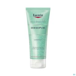 Eucerin Dermopure Gommage 100ml