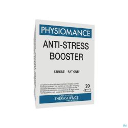 A/stress Booster Stick 20 Physiomance Phy419b