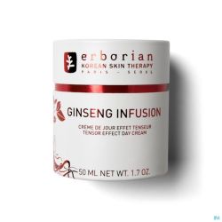 Erborian Ginseng Infusion 50ml