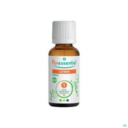 Puressentiel He Citron 30ml