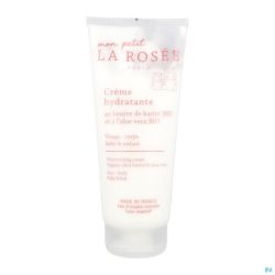 La Rosee Bb Cr Hydra Visage Corps Tube 200ml