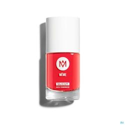 Meme Vao Silicium Corail 04 10ml