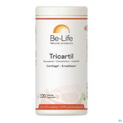 Tricartil Be Life Nf Gel 120