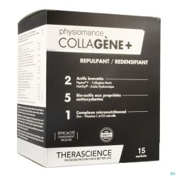 Collagene Sticks 15 Physiomance Phy300