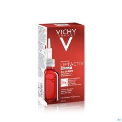 Vichy Liftactiv B3 Serum Taches Brunes&rides 30ml