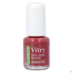 Vitry Vao Be Green Laurier Rose 6ml