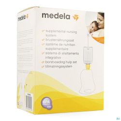 Medela Set Aide Allaitement