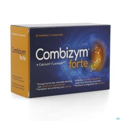 Combizym Forte Comp 60