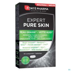 Expert Pure Skin Comp 30