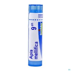 Apis Mellifica 9ch Gr 4g Boiron