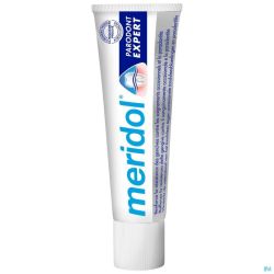 Dentifrice Meridol® Parodont Expert Tube 75ml