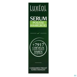 Luxeol Serum Pousse 50ml